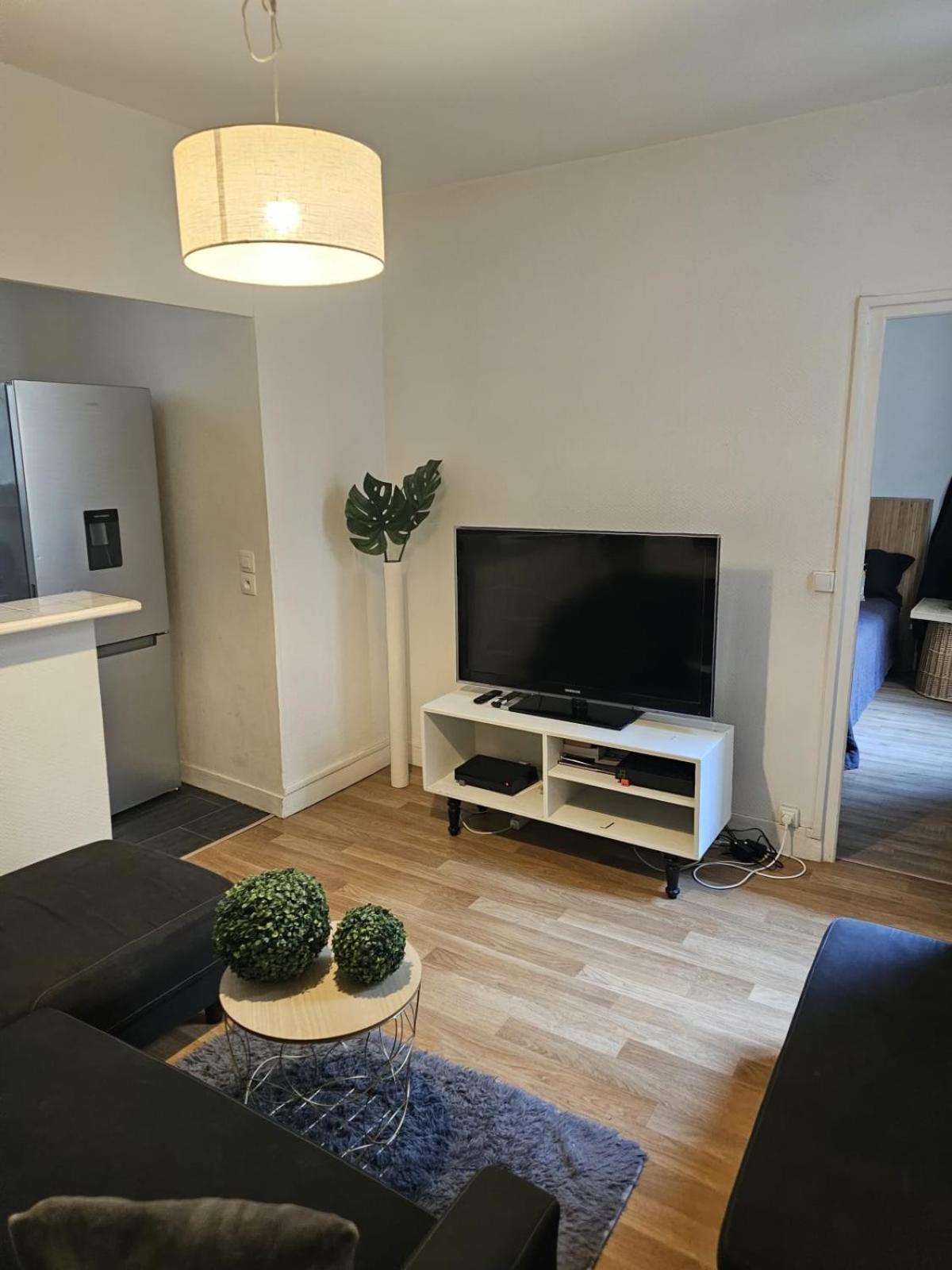 Cozy Apartment In The Heart Of The 10Th Párizs Kültér fotó
